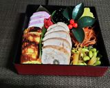 お節料理2024版備忘録作り方1写真