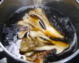 簡単！年越しそば2023作り方6写真