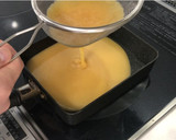 お正月なので伊達巻を作ったよ★動画あり★作り方7写真