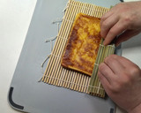 お正月なので伊達巻を作ったよ★動画あり★作り方11写真