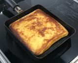 お正月なので伊達巻を作ったよ★動画あり★作り方9写真