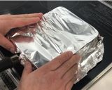 お正月なので伊達巻を作ったよ★動画あり★作り方8写真