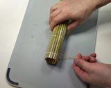 お正月なので伊達巻を作ったよ★動画あり★作り方12写真
