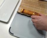 お正月なので伊達巻を作ったよ★動画あり★作り方14写真