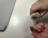 お正月なので伊達巻を作ったよ★動画あり★作り方13写真