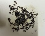 いぶりがっこのマスカルポーネ和え作り方2写真