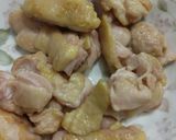 ハウスのパエリアの素で作ってみた作り方4写真