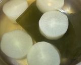 お味しみしみ♡わが家のおでん♪作り方1写真