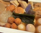 お味しみしみ♡わが家のおでん♪作り方3写真