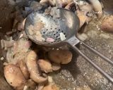 クリスマスグリーンビーンズ作り方5写真