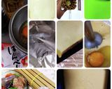 炊飯器で昆布＆鶏ガラ〜白・筑前煮〜作り方7写真