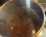 圧力鍋でカラカイ煮(カスベ煮)作り方7写真