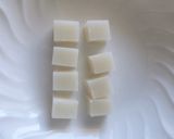 お餅の濃厚ガトーショコラ☆バレンタイン作り方1写真