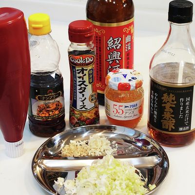 こだわりのエビチリ by ひろちち＠こーきp 【クックパッド】 簡単