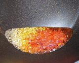 こだわりのエビチリ作り方6写真