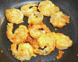 こだわりのエビチリ作り方8写真