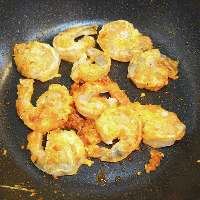 こだわりのエビチリ by ひろちち＠こーきp 【クックパッド】 簡単