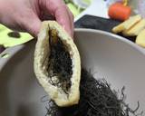お正月の田舎料理　こくしょ汁作り方4写真