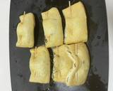お正月の田舎料理　こくしょ汁作り方5写真