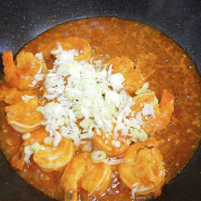 こだわりのエビチリ by ひろちち＠こーきp 【クックパッド】 簡単