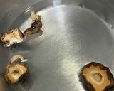 お正月の田舎料理　こくしょ汁作り方9写真