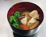 ぶりの塩漬け作り方11写真