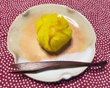 栗きんとん作り方7写真
