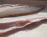 釣り師の嫌われもののエソを捌く作り方12写真