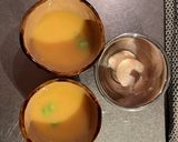 失敗しない茶碗蒸し作り方2写真