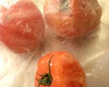 デトックス♪　野菜たっぷりトマトスープ作り方7写真