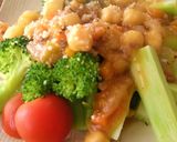 デトックス♪　野菜たっぷりトマトスープ作り方6写真