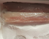 釣り師の嫌われもののエソを捌く作り方17写真