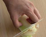 カリカリ！チーズ入り野菜チヂミ！！作り方1写真