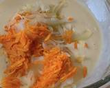 カリカリ！チーズ入り野菜チヂミ！！作り方4写真