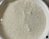 豆餅の仕込みか完成まで作り方1写真