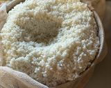 豆餅の仕込みか完成まで作り方3写真