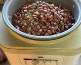 豆餅の仕込みか完成まで作り方7写真
