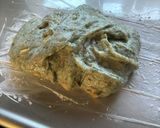 豆餅の仕込みか完成まで作り方10写真