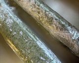 豆餅の仕込みか完成まで作り方13写真