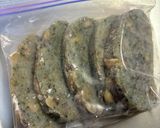 豆餅の仕込みか完成まで作り方14写真