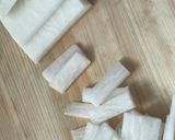 釜石雑煮☆岩手三陸作り方2写真