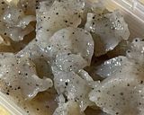 釜石雑煮☆岩手三陸作り方3写真