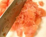 トマト缶いらず♪　トマトの冷凍保存作り方4写真