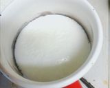 パンやタルトに*レモンカスタードクリーム作り方2写真