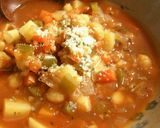 トマト缶いらず♪　トマトの冷凍保存作り方5写真