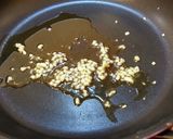 厚揚げ&焼豆腐チリソース。作り方3写真