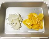 お惣菜を使って簡単！さっぱり酢鶏(透析)作り方1写真