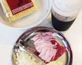 家ラーメン「竹岡式ラーメン」作り方1写真
