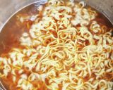 家ラーメン「竹岡式ラーメン」作り方5写真