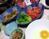 我が家の〜ラム肉すきやき〜作り方4写真